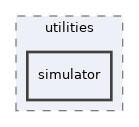 simulator